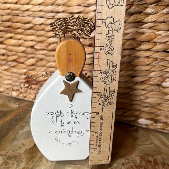 Angels often come to us as Grandmas - Picture 5 of 5